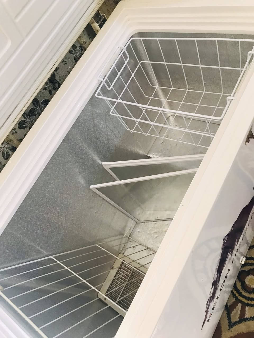 مجمده للبيع


**إذا كنت صاحب هذا الإعلان وتريد حذفه لأي سبب، رجاءا أرسل رسالة إلى الدعم الفني**