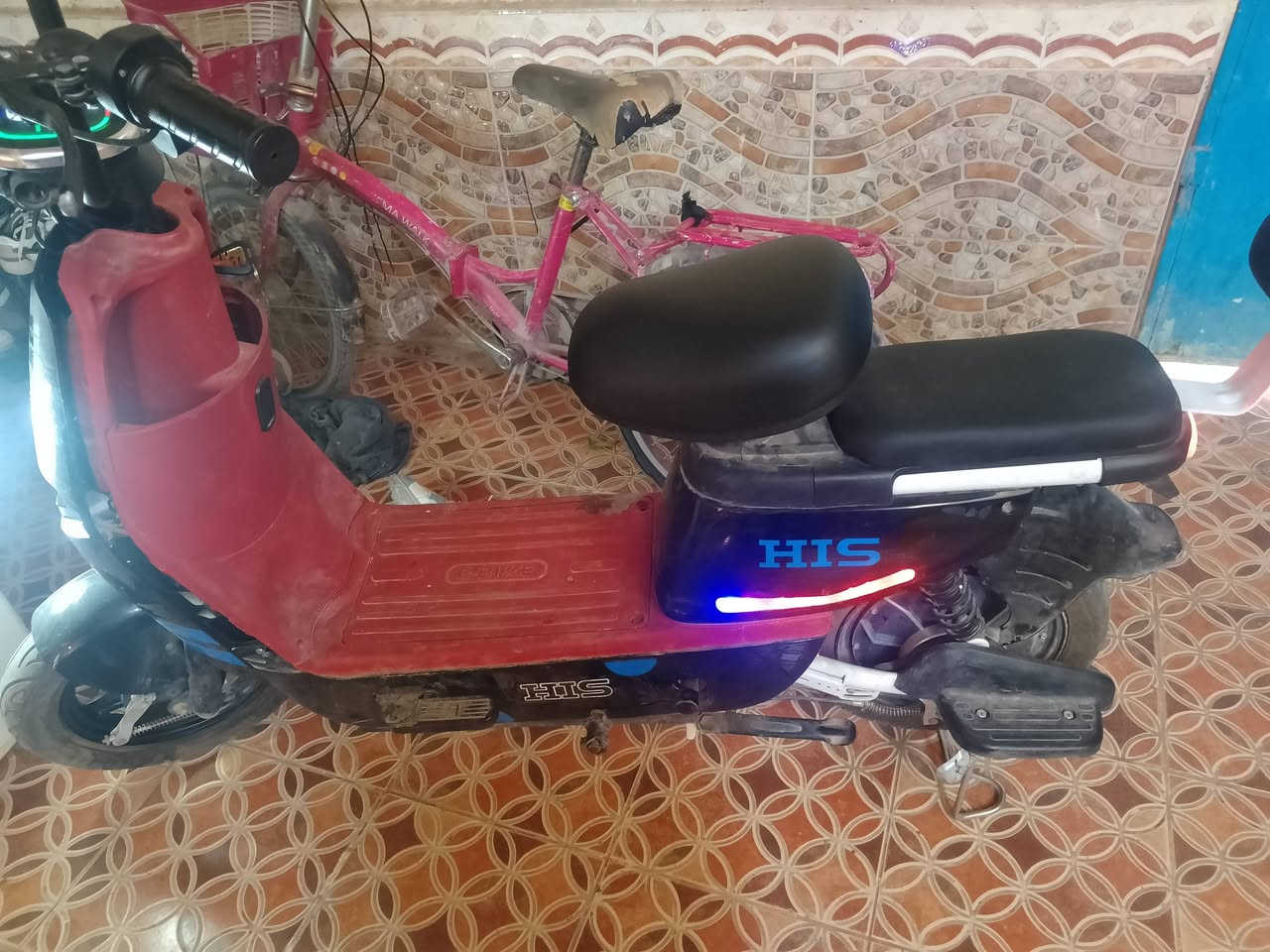 السلام عليكم
 ماطور شحن للبيع
للاستفسار ***********
