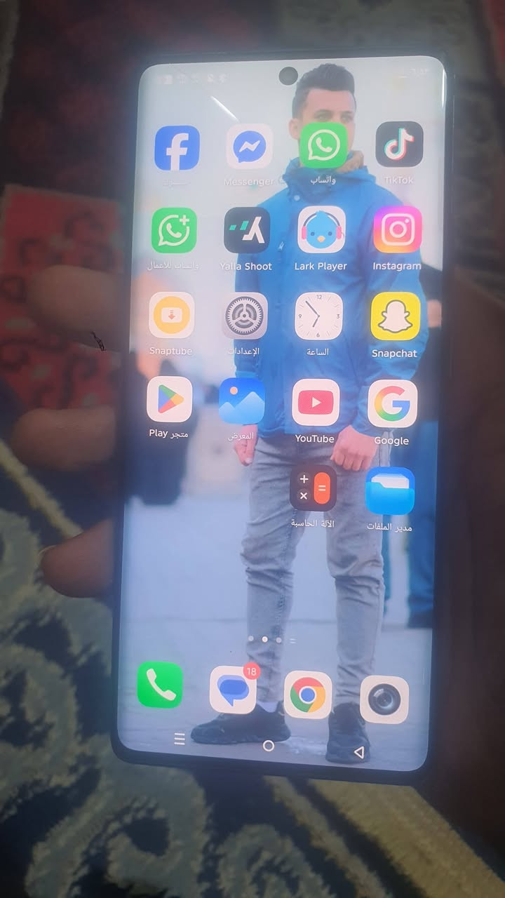 هوت ٥٠برو بلاص ذاكرة ٢٥٦+١٦جهاز بي شخط بلشاشة سعر بيع قفل قفل ١٢٥ مكاني بغداد مدينة الصدر اورفلي ***********
