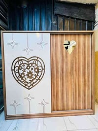 غرفه نوم تركي 🇹🇷  مستخدم سلايت 5 قطع  نضافة 85 💯 سعر 450  مع شد ونقل م...