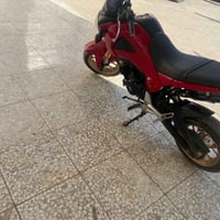 دراجه هوندا كروم محرك ١٢٥ دراجه مكينه ما مفتوحه  السعر خاص  الرقم ٠٧٧٦...