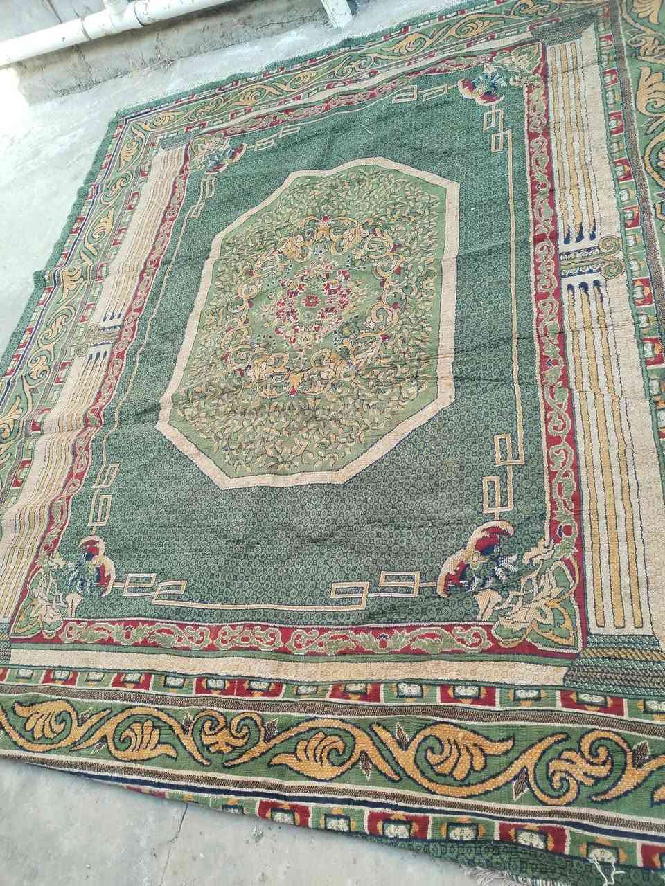 زوالي عدد ٣ قياس ٣ب٤ سعرهن شلع ب٤٥  كلهن رقم اهلهن اتصلو عليهم *********** مكان فلوجة
