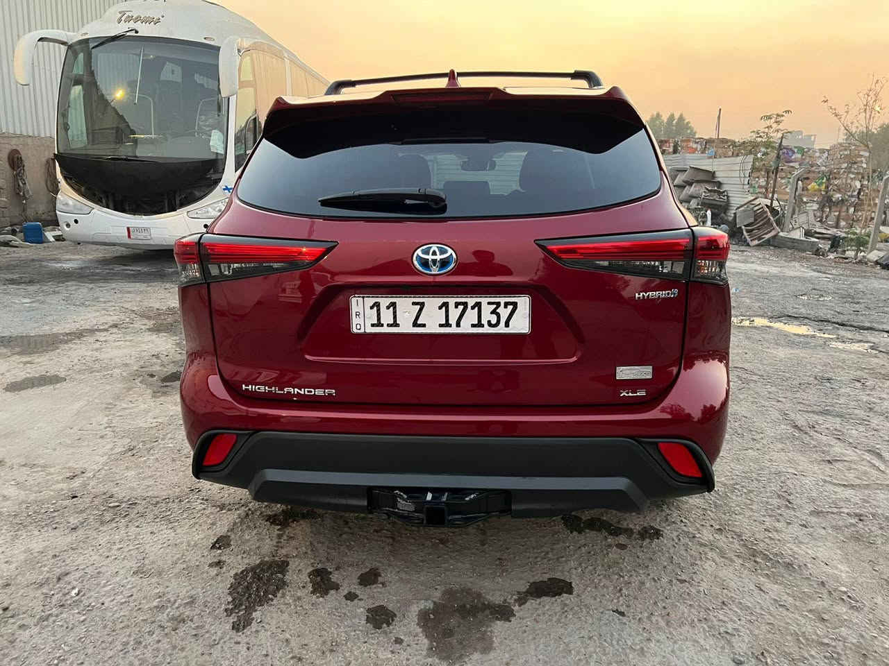 تيوتا هايلاندر (هايبرد ) للبيع 2023
السلام عليكم
للبيع فقط
تيوتا هايلاندر موديل 23 (هايبرد) وارد امريكي
رقم بغداد مشروع وطني
٧ راكب كشن متصل
المواصفات معروفه
تحكم ستيرن
تحكم اوتو جميع النوافذ
شاحن USB عده مخارج امامي وخلفي
تبريد تدفئة كشنات خلفي وامامي
ثلاث انضمه قياده ايكو وعادي واسبورت
تحكم مري جانبيه
حساسات مري جانبيه
ستائر بلادي فتحة سقف رادارات محيطيه
لايت زينون
جنطه كهرباء
وهواي مواصفات بعد السياره خير من الله
النجف /حي الامير
للاستفسار
*********** واتساب _ اتصال

