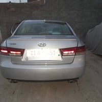 سوناتا 2007 أمريكي 3300 محرك جديد وكير جديد تبريد شغال السيارة ابيع عل...