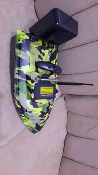 اغراض صيد غير مستخدم  بالة جديداي استفسار عالخاص او الاتصال عالرقم 077...