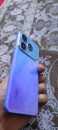 ايتل هيرو 60ماكس • اخو الجديد • غراضه كامله