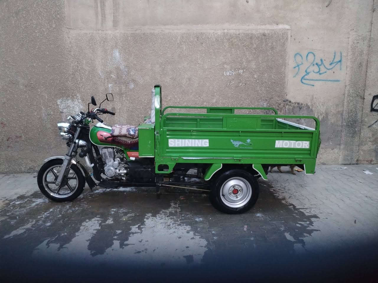 ستوته للبيع موديل 23 طالعه بال 24 ستوته كفاله عامه من كل شيء جديده مكينه ما مفتوحه ابد زيرو اوراق اصولي باسمي معرض مالك بلال الشراي يتصل على الرقم ويتدلل المكان كربلاء ***********
