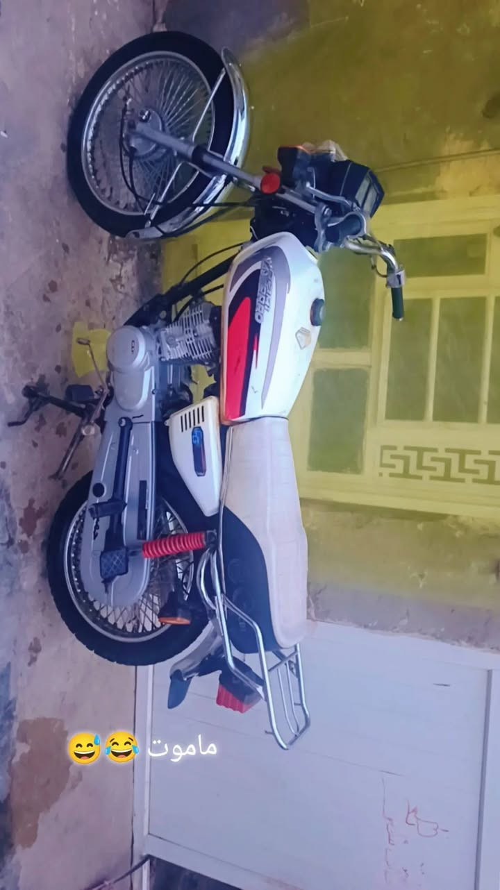 تايكر للبيع كلك موديل 20 نضافه شوفت عينك السعر خاص.. خاص مفتوح


**إذا كنت صاحب هذا الإعلان وتريد حذفه لأي سبب، رجاءا أرسل رسالة إلى الدعم الفني**