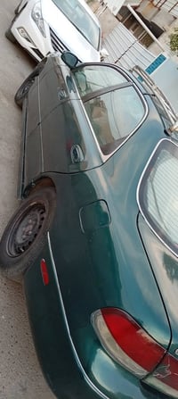 مازدا فاصوليا للبيع موديل ١٩٩٣ كير محرك مكفول رقم بغداد دولي كهربات كل...