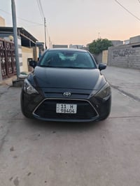 يارس • ٢٠١٧ • وارد أمريكي