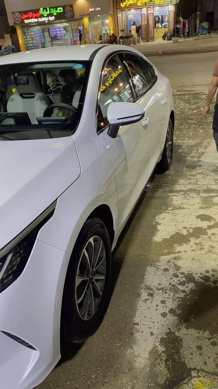 السلام عليكم للبيع
بي واي دي ديستروي موديل 2025 ماشيه 7000 سياره بعده زيرو سعره (18.200) مليون مكان سياره بغداد 
الرقم ***********
