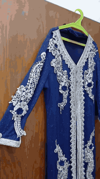 فستان جديد الله شاهد لبسه ولاحده لابسي ب٢٥ رايدي
،حمانيه كرخ***********
