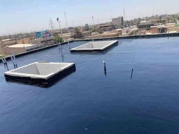 سلام عليكم مستعد لتطبيك السطوح وعادة ماستك شغل درجة أولى الاستفسار ***********ع او ب
