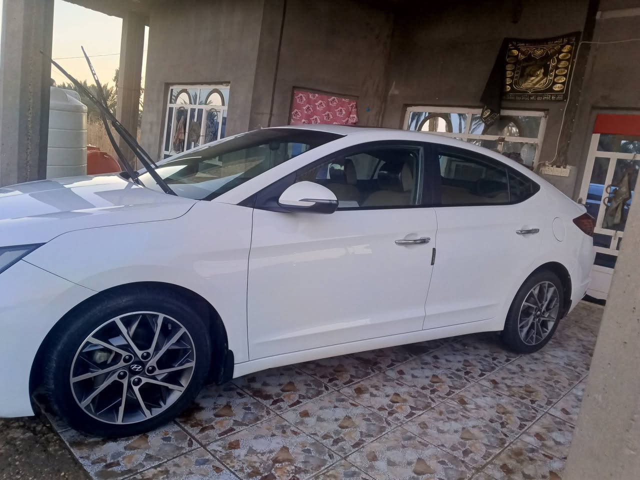 الانتره 19خليجي شكل العشرين فول مواصفات واحد عله واحد مكفوله كفاله عامه محرك 2000المحافظة بابل للا استفسار الا تصال برقم ‏‪***********‬‏
