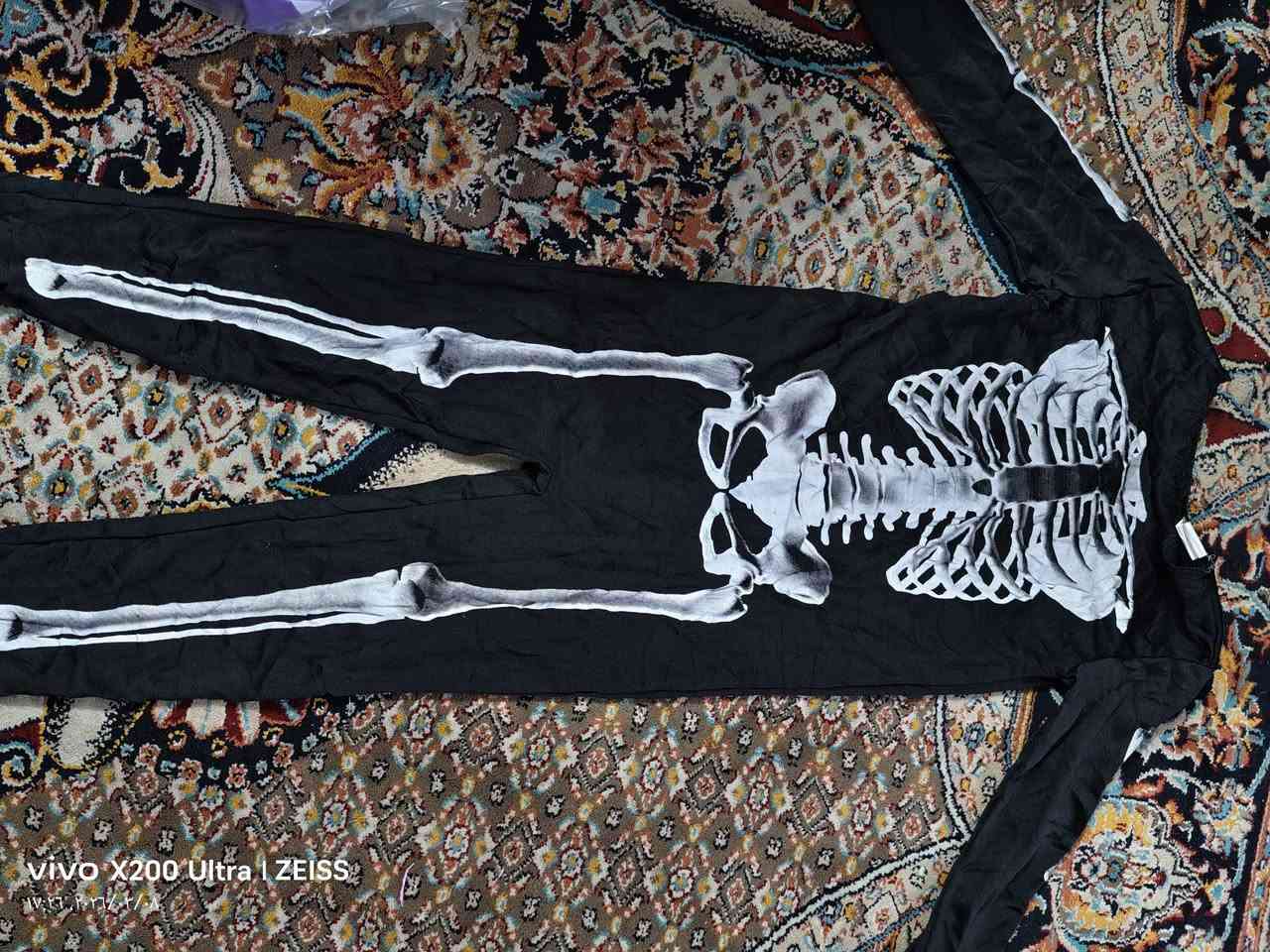 ب3 الاف ازياء
قناع بالفين 

بدلات اميرات دزني


**إذا كنت صاحب هذا الإعلان وتريد حذفه لأي سبب، رجاءا أرسل رسالة إلى الدعم الفني**