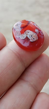 يماني • انسي حر • غير معالج