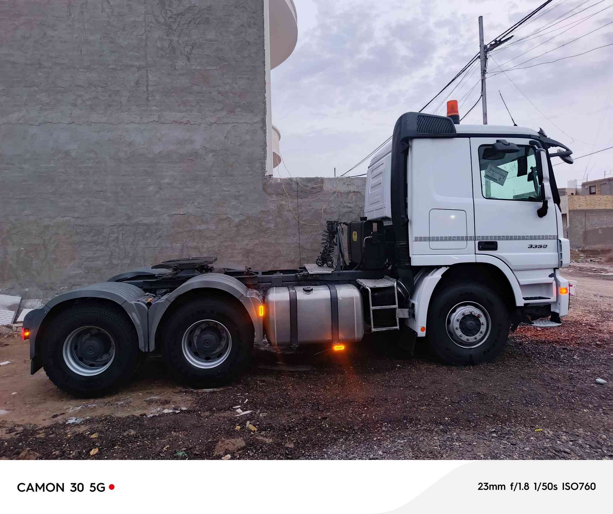 سلام عليكم اكتروز نثيه اربيل ابموديله
تخم تاير سياره جاهزه كبل لشغل
50/33 للاستفسار اكثر اتصال 
على رقم//***********
