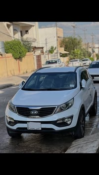 سبورتج ٢٠١٤ • وارد كوري • بدون صبغ