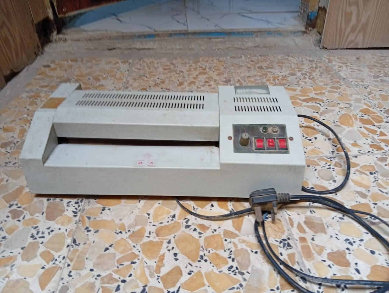 اغراض للبيع المكان بغداد


**إذا كنت صاحب هذا الإعلان وتريد حذفه لأي سبب، رجاءا أرسل رسالة إلى الدعم الفني**