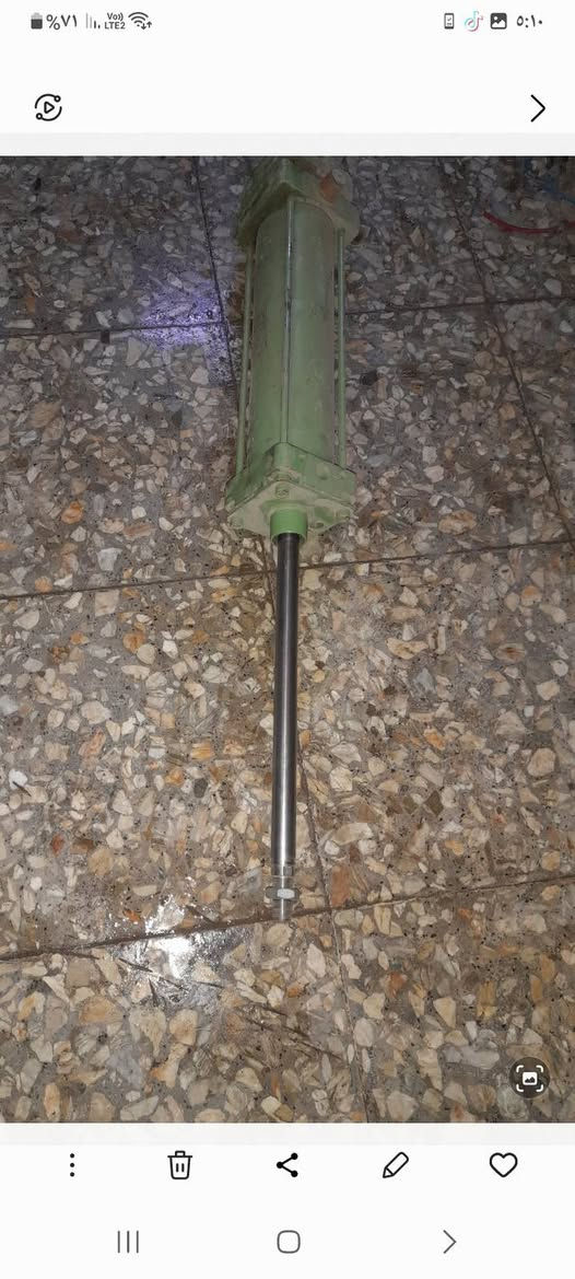 ماطور مع مضخة اليتخدمة يراسلني بغداد البلديات ***********
