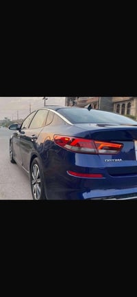 اوبتما • ٢٠١٩ • ١.٦ تيربو