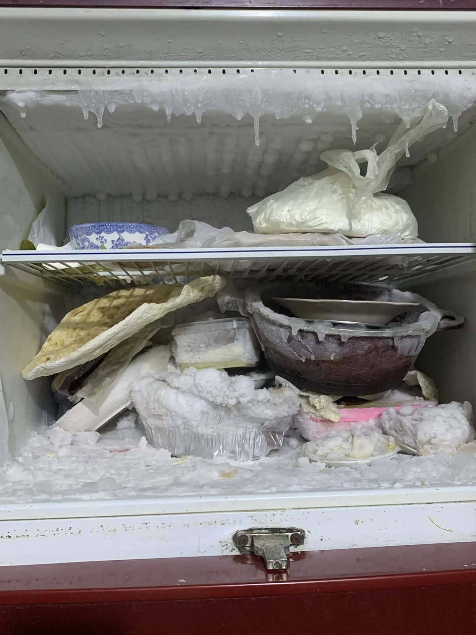 ثلاجة ١٤ قدم للبيع غير مصلحة السعر ١٢٥ وبي مجال بغداد حي القاهرة


**إذا كنت صاحب هذا الإعلان وتريد حذفه لأي سبب، رجاءا أرسل رسالة إلى الدعم الفني**