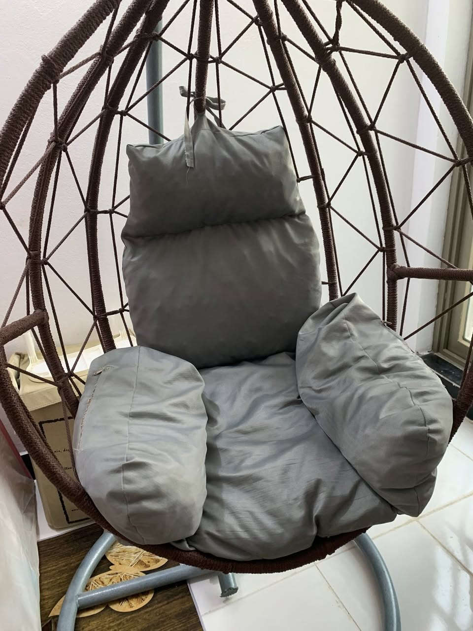 مرجوحه عش العصفور للبيع حجم كبير مابيها ضرر نضيفه بـ 100 الف


**إذا كنت صاحب هذا الإعلان وتريد حذفه لأي سبب، رجاءا أرسل رسالة إلى الدعم الفني**