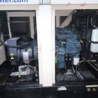 مولد كابوتا • ١٥ كيفي • اربيل الصناعه الجنوبيه