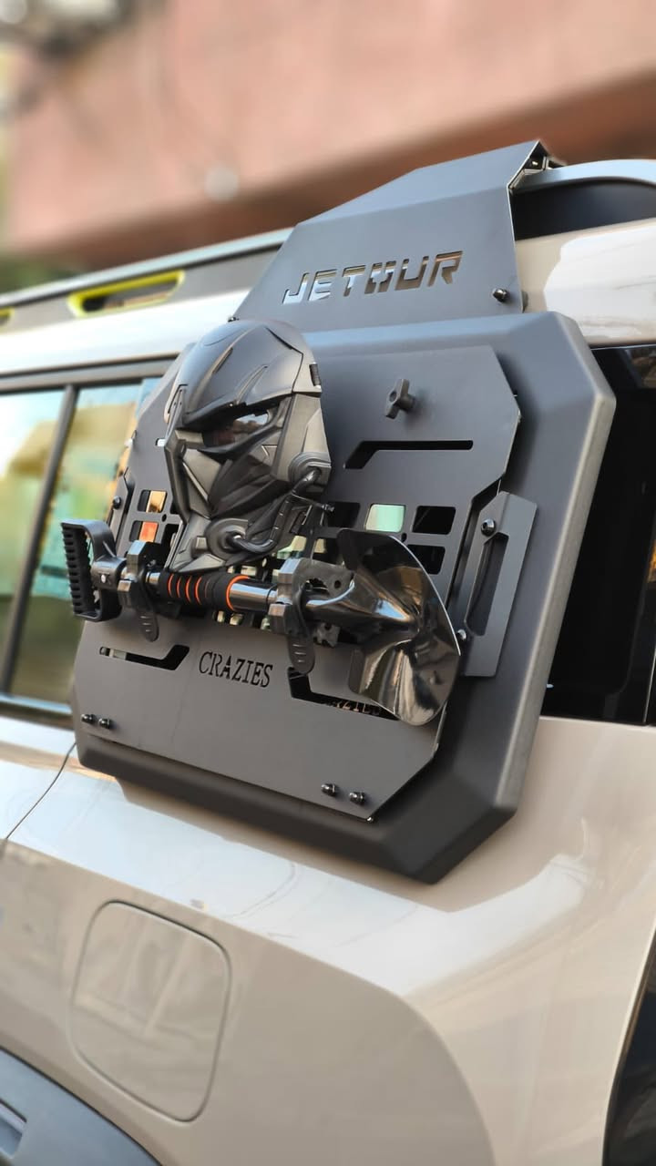 للبيع جيتور T2 لگجري 2025
ماشيه 42 رقم بغداد بسمي 
فول مواصفات بالضمان بيها صيانه شامله 
بيها هزه وسنويه جديده 
بيها اضافات درع امامي صندوق جمجمه درج كلها بالوكاله 
داخل بيجي ارضيات رزلاين حتى الصندوق
السياره مكفوله من الصبغ والضربه عدا شخط واصح بالصوره 
مكاني بغداد ***********
