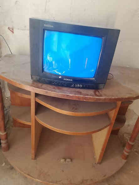 من رخصة الادمن بيع مستعجل 
أي غرض او صوره بالمنشور سعر10الاف دينار
حله شارع 60
***********
***********
