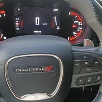 للبيع دوج دورنكو موديل 2023GT  وارد امريكي محرك 3600 ماشية 46000 رقم ب...