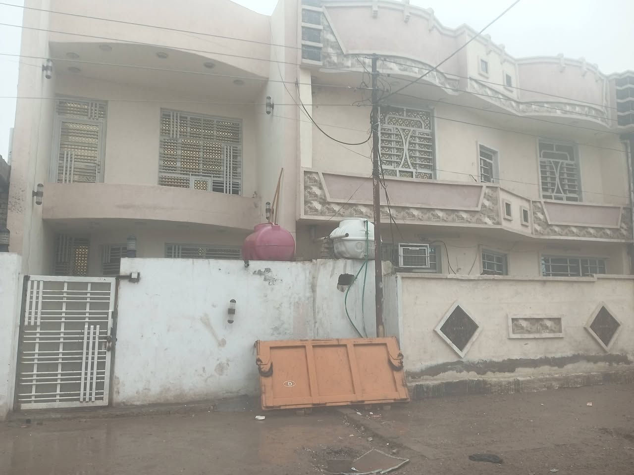 سلام عليكم بيتين للبيع الاستفسار على الارقام **************************
