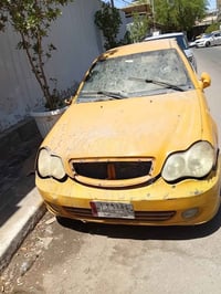 جيري • ٢٠١١ • رقم ألماني