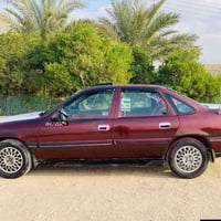 أوبل فكترا موديل 92  بأسمي شرط التحويل   محرك (2000)  السعر/37  وبيها ...