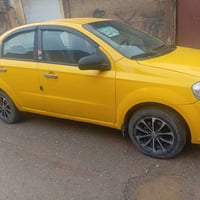 أفيو موديل 2009محرك أسترى طخه خفيفه من ورى شرط التحويل كاربون بانزين. ...