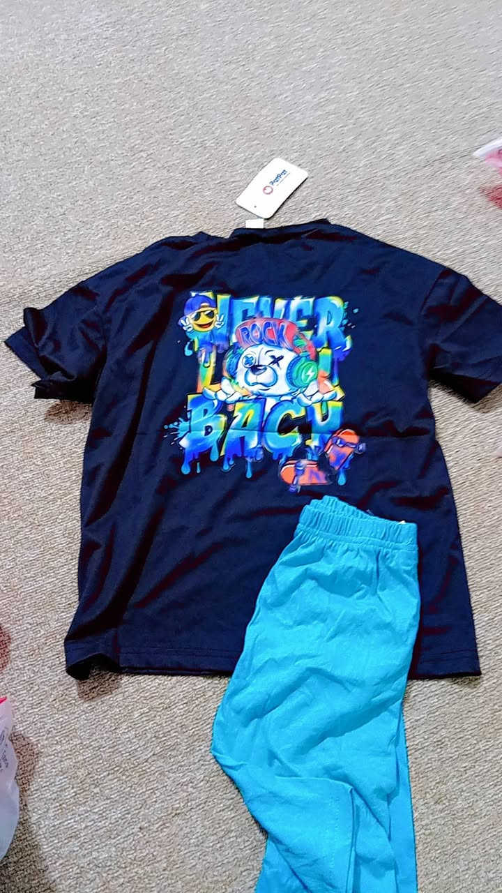 بس ب٥الالف دينار لحكووو بنات خامه قطن ماركه


**إذا كنت صاحب هذا الإعلان وتريد حذفه لأي سبب، رجاءا أرسل رسالة إلى الدعم الفني**