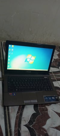 اسوس • ٦جيجا • ٢٥٦SSD