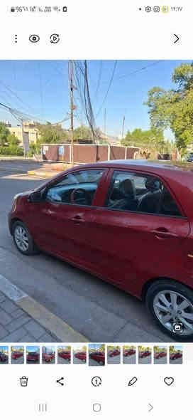 السلام عليكم  كيا بيكانتو  2015  خليجي نظيفه للبيع  السياره بيه 4 قطع صبغ جماليه بدون دواخل 
محرك  4 سلندر المرغوب  كير اوتوماتيك  مكفولات 
تبريد ثلج ثلج  تدفئه     حداديه صدر نظيفه جدا 
مواصفات  شاشه تاب لمس كامره دواره مري  شفط  إلخ ....
الرقم  بغداد  انكليزي الجديد السنوية مجدده لل  2027 
باسمنا تحويل مباشر. هزه جديده 
السعر.  75 
***********
***********
