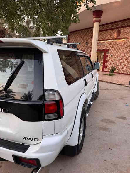 السلام عليكم
ناتيفيا  موديل 2006 رقم بغداد  تحويل مباشر 

-كير محرك كهربائيات كلها شغاله خير من الله

-تبريد ثلج 

-تخم تاير جديد 
-صدر نص عمر 
-مكان السياره  واسط /قضاء الصويره 
السعر المطلوب 83 بيها مجال بسيط 
ملاحظه / السياره بيها مكان صبغ  بسيطه بالجاملغات الخلفيه  للاستفسار  خاص او الاتصال على الرقم ***********
