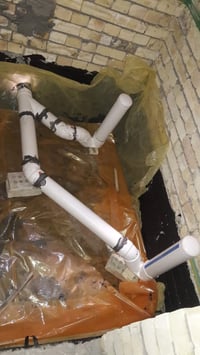 تأسيس كهرباء • تأسيس صحي • كامرات مراقبه