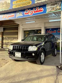 لاريدو • ٢٠٠٧ • محرك ٣.٧