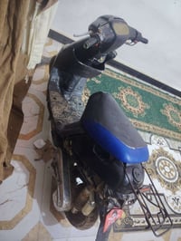 بطه • تنضيف كابريتر • كفرات نضيفه