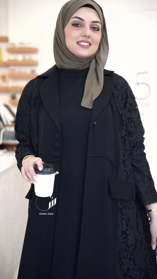 للحجز والاستفسار واتساب  *********** توصيل لجميع انحاء العراق  📍فروعنا بالعرق  السماوة - حي المعلمين ، شارع مستشفى الصادق ع بابـل - شارع الجمعية، عمارة خان #عبايات_سمانه #اكسبلور #العراق_السعوديه_الاردن_الخليج ##عبايات_كويتيه 

