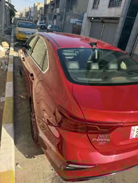 مرحبا فورتي موديل 2019  فول EX  عده فتحه  محرك 2000 فول تحكمات  فول را...