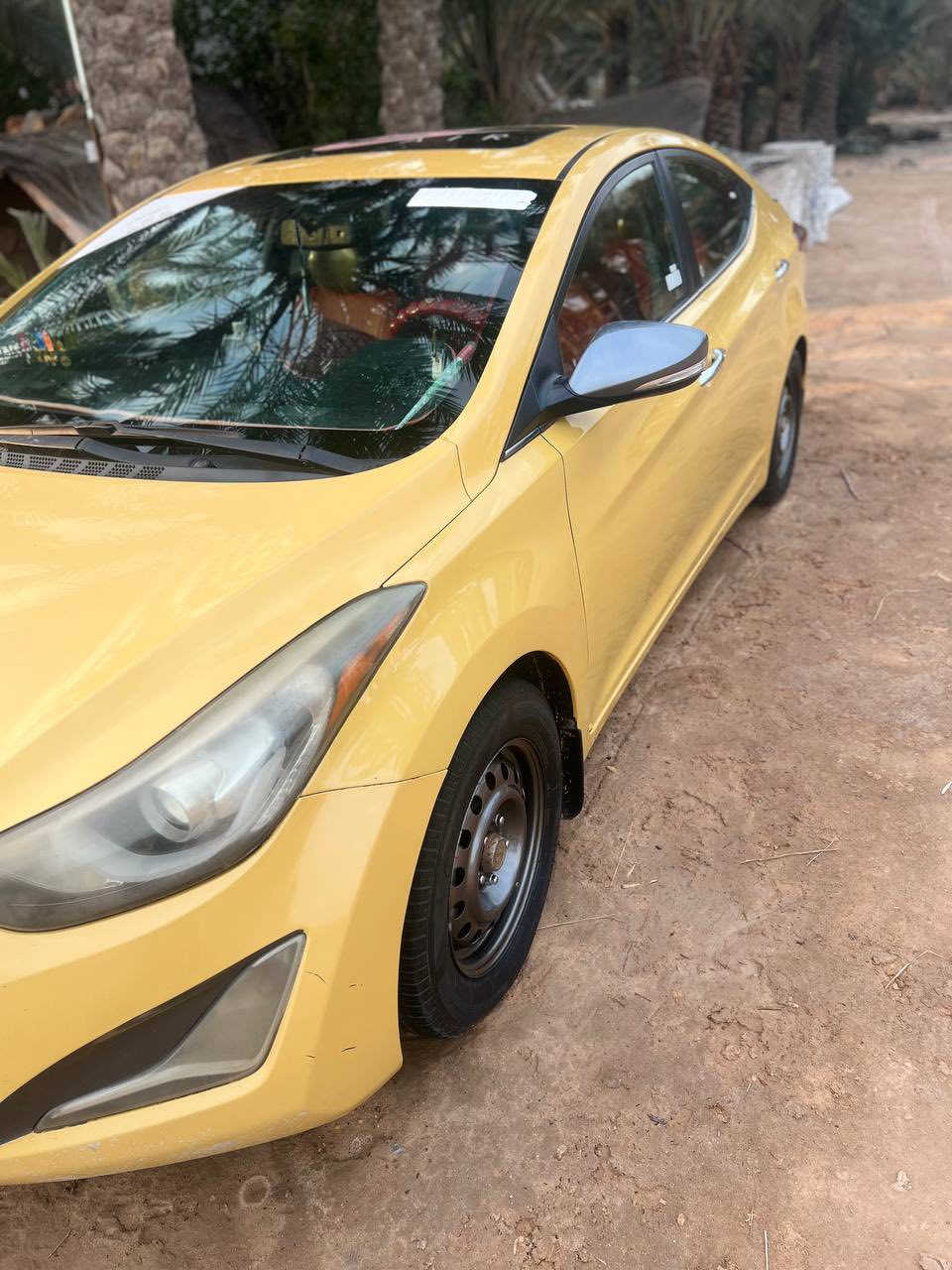 2016 بسمي  وارد أمريكي فول مكاني كربلاء ***********سعره 112
