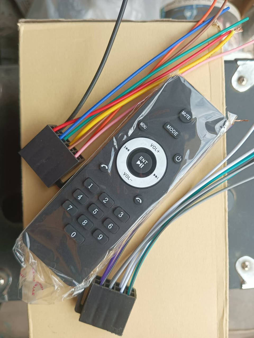 شلعه 3قطع سعر ال قطعه 20الف


**إذا كنت صاحب هذا الإعلان وتريد حذفه لأي سبب، رجاءا أرسل رسالة إلى الدعم الفني**