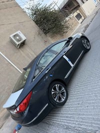 فول مواصفات • ٢٠١١ • مكفولة ضربة داخلية