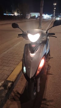 كامكو جي فور • سلف • نجف حي السلام