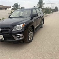 لكزس • ٢٠٠٨ • فول مواصفات