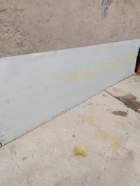 سندويج بانل • ٣ متر ونص • وحدة